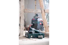 Полировальная машина Metabo PE 12-175 Set Wood