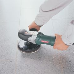 Полировальная машина Metabo PE 12-175 Set Wood