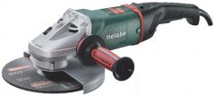 Болгарка Metabo WE 24-230 MVT DMS в чемодане