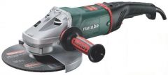 Болгарка Metabo WEA 26-230 MVT Quick DMS