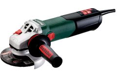 Набор Metabo WEA 15-125 Quick + GE 710 Plus