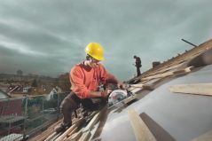 Дискова пилка Metabo KS 55 FS MetaLoc