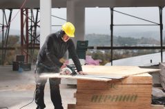 Дискова пилка Metabo KS 55 FS MetaLoc