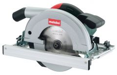 Дисковая пила Metabo KS 66 Plus MetaLoc