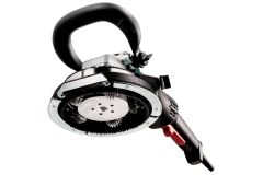 Обдирна машина Metabo RFEV 19-125 RT