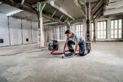 Шлифователь бетона Metabo RS 17-125 Concrete