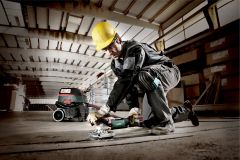 Шлифователь бетона Metabo RS 17-125 Abrasiv