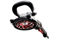 Шлифователь бетона Metabo RSEV 19-125 RT Abrasiv