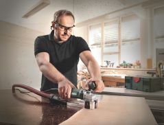 Фрезер для видалення лаку Metabo LF 724 S MetaLoc