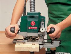 Фрезер Metabo OFE 1229 Signal MetaLoc