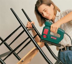 Степлер Metabo TaE 2019 Set