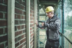 Акумуляторний ударний шуруповерт Metabo SB 18 Set 3x4.0 Аг