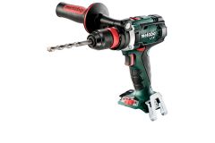 Акумуляторний шуруповерт Metabo BS 18 LTX Quick Каркас MetaBox
