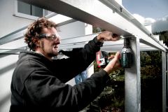 Комплект Metabo Combo Set  2.1.3 18 V 3x4.0 Ач