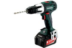 Комплект Metabo Combo Set  2.3.5 18 V