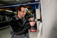 Комплект Metabo Combo Set  2.3.5 18 V