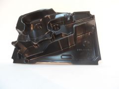 Вкладка у MetaLoc II Metabo для SRE 4350 TurboTec; SRE 4351 TurboTec