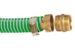 Всасывающий шланг Metabo Standard 7 метров