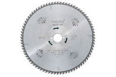 Пильный диск Metabo Multi cut HW/CT 300х2.8/2.2x30, Z96 FZ/TZ 6° отр.