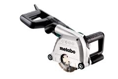 Штроборіз Metabo MFE 40 + 2 алмазних диски