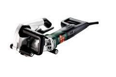 Штроборіз Metabo MFE 40 + 2 алмазних диски + алмазний фрезерувальний диск 20 мм