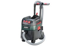 Набір штроборіз Metabo MFE 40 + пилосос Metabo  ASR 35 L ACP