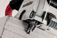 Алмазний універсальний фрезерний диск Metabo Professional CD2 UP 125x18x22.23 мм