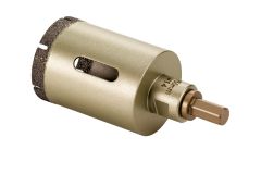 Переходник Metabo шестигранник 10 мм на резьбу M 14
