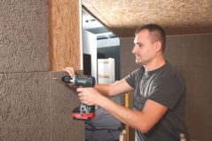 Акумуляторний шуруповерт Metabo BS 18 LT LiHD 3x4.0 Аг