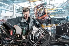 Акумуляторний ударний гайковерт Metabo SSW 18 LTX 600 LiHD 2x5.5 Аг
