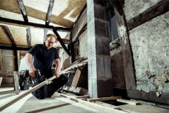 Акумуляторна шабельна пила Metabo SSE 18 LTX Compact LiHD 2x4.0 Аг