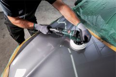 Полировальная машина Metabo PE 15-20 RT