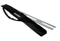 Напрямна шина в чохлі Metabo FS 160