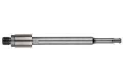 Адаптер SDS-plus Metabo для коронок Pionier, 220 мм