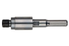 Адаптер SW 11 Metabo для коронок Pionier, 118 мм