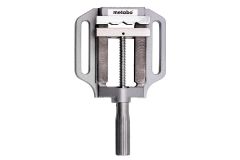 Машинні тиски Metabo 100x58 мм