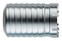 Твердосплавна ударна коронка Metabo Ø 50 x 100 мм