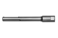 Адаптер SDS-Max Metabo для коронок з дюймовою різьбою, 195 мм