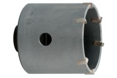 Твердосплавна ударна коронка Metabo Ø 50 x 55 мм