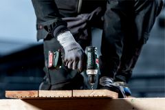 Акумуляторний шуруповерт Metabo PowerMaxx BS 12 каркас