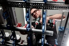 Акумуляторний шуруповерт Metabo PowerMaxx BS 12 Q каркас
