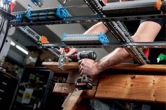 Акумуляторний шуруповерт Metabo PowerMaxx BS 12 BL Q LiHD 2x4.0 Аг