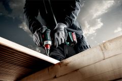 Акумуляторний шуруповерт Metabo PowerMaxx BS 12 BL Q каркас