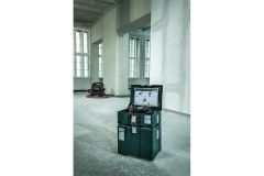 Валіза Metabo MetaLoc II, , SRE 4350/ 4351 TurboTec