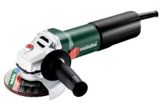 Болгарка Metabo WEQ 1400-125 Set