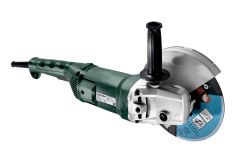Болгарка Metabo WE 2200-230 Set
