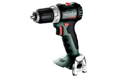 Акумуляторний шуруповерт Metabo BS 18 L BL каркас MetaBox