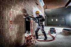 Перфоратор Metabo KHEV 5-40 BL