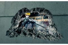 Перфоратор Metabo KHEV 8-45 BL