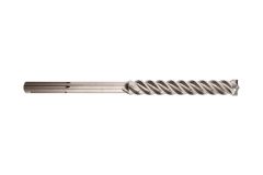 Бур Metabo SDS-Max P4P 14х940 мм